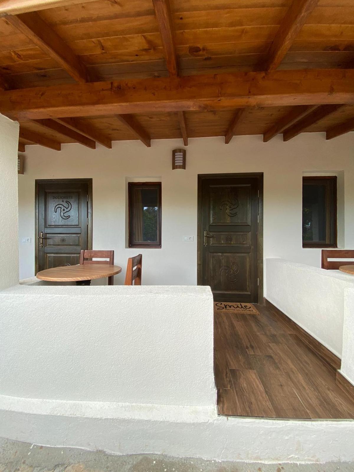Ekin Pansiyon Kaleucagız 外观 照片